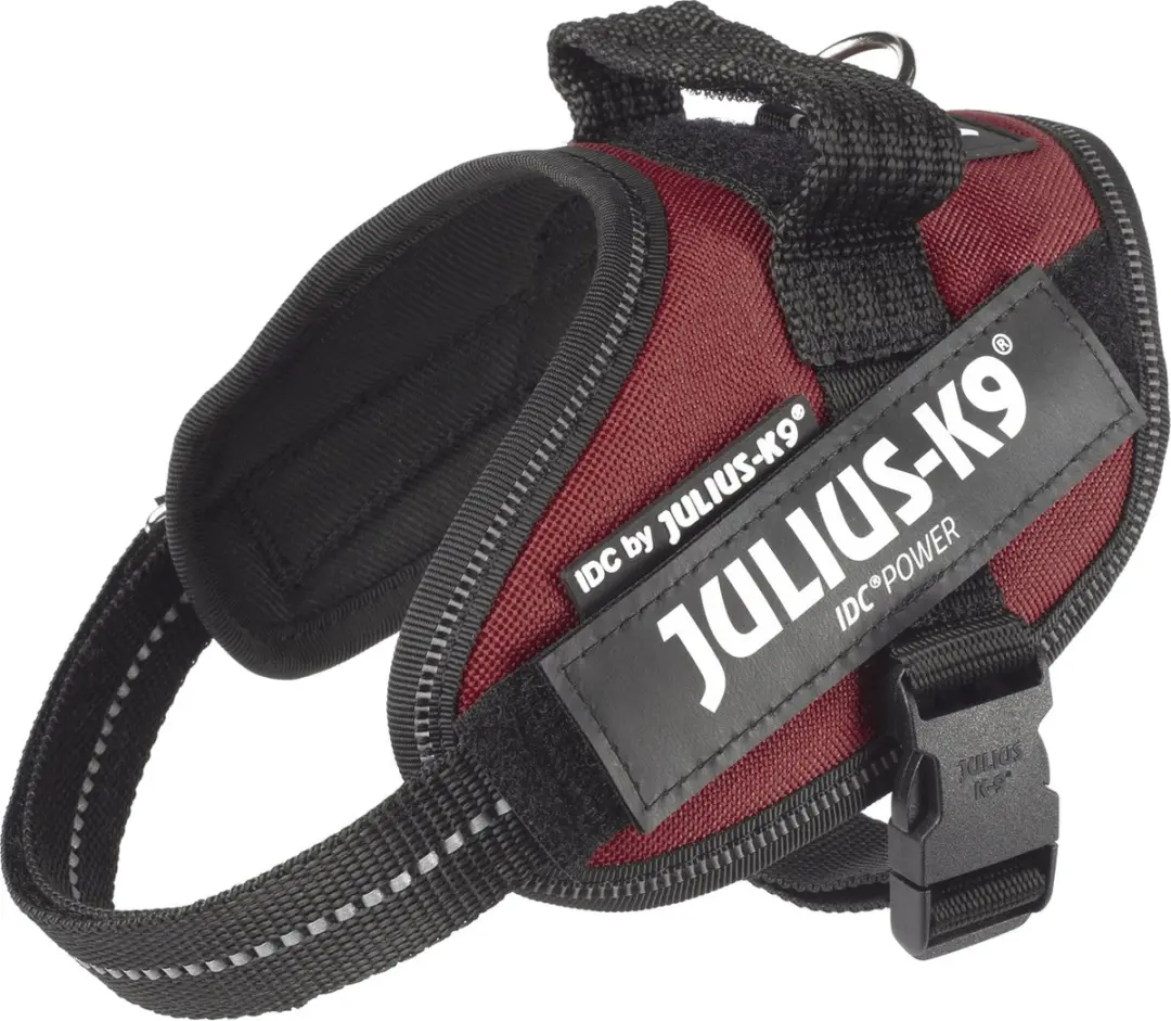Julius K9 IDC Powertuig Harnas XS