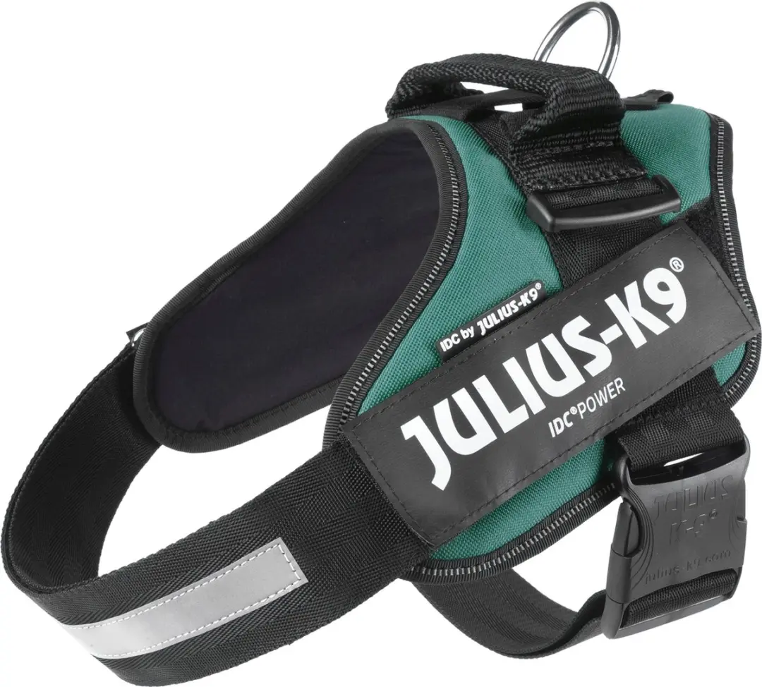 Julius K9 IDC Powertuig L