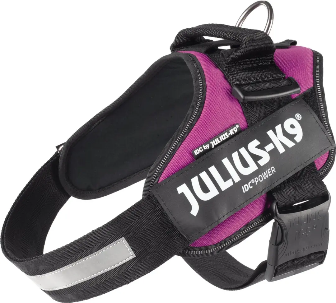 Julius K9 IDC Powertuig L