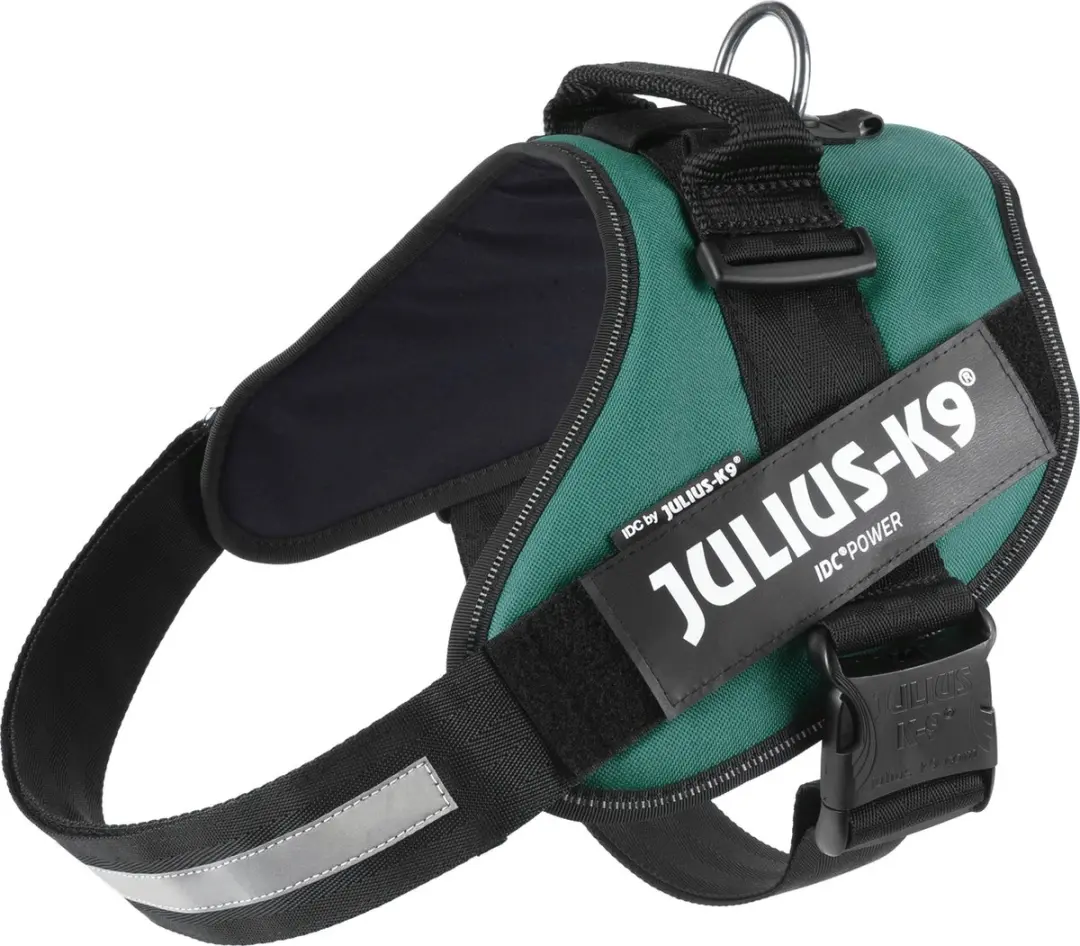 Julius K9 IDC Powertuig 2XL