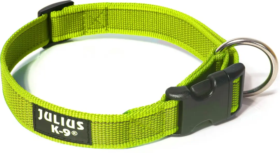 Julius K9 Halsketting 39-65cm x 25mm