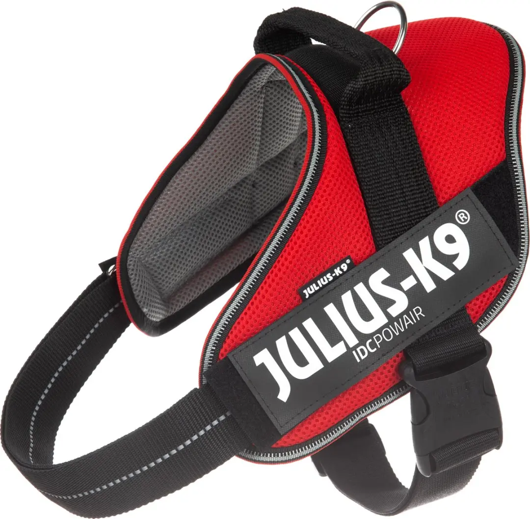Julius-K9 IDC®Powair-tuig, XL
