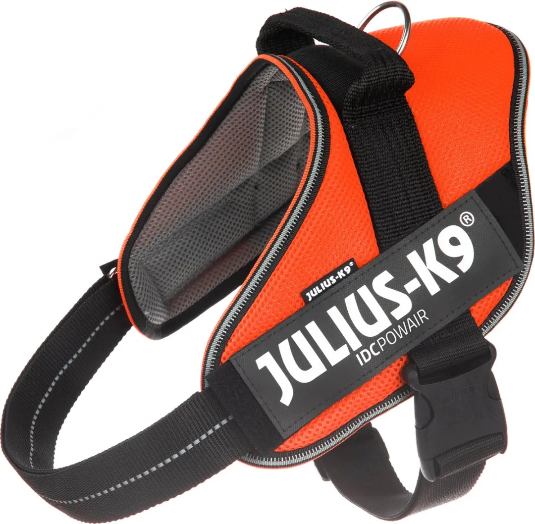 Julius-K9 IDC®Powair-tuig, XL