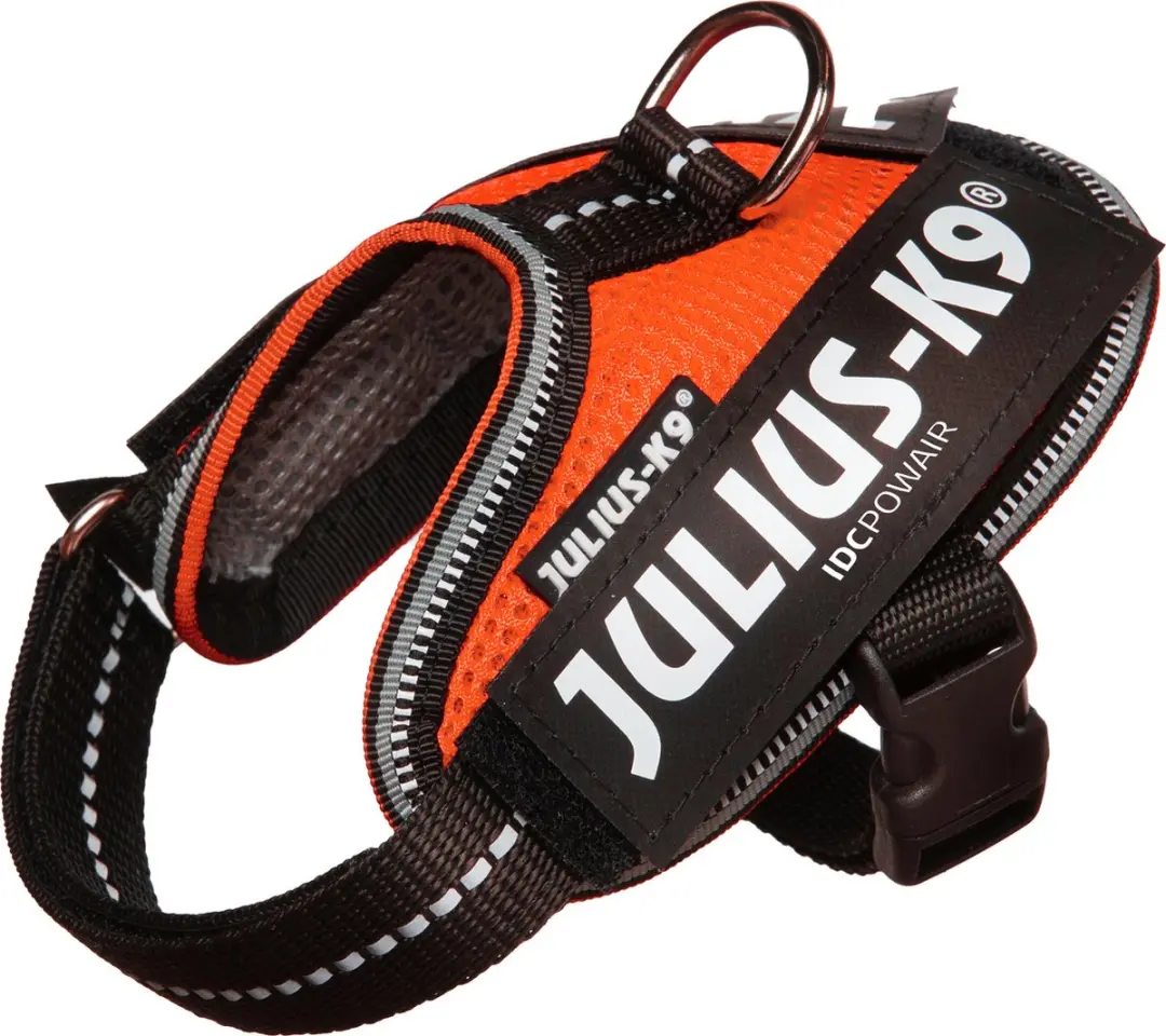 Julius-K9 IDC®Powair-tuig, 3XS