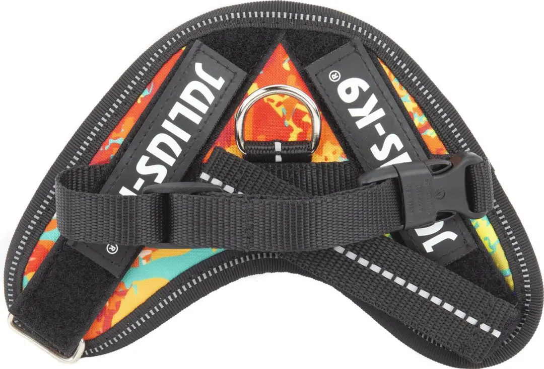 Julius K9 IDC Powertuig Crazy 3XS - 29-36 cm