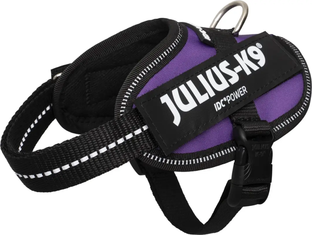 Julius K9 IDC Powertuig XXS