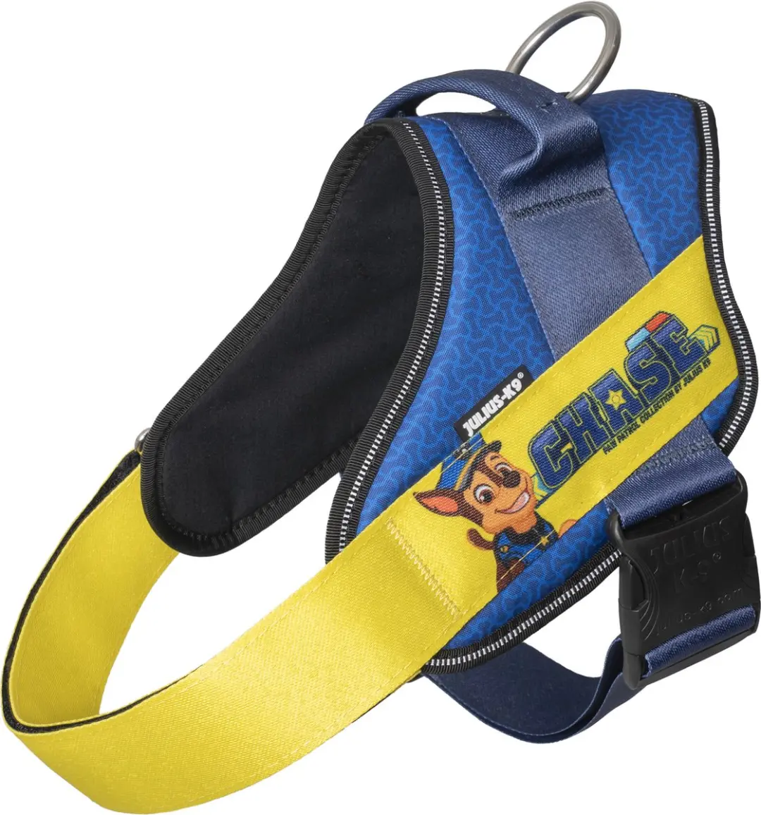 JK9® Paw Patrol