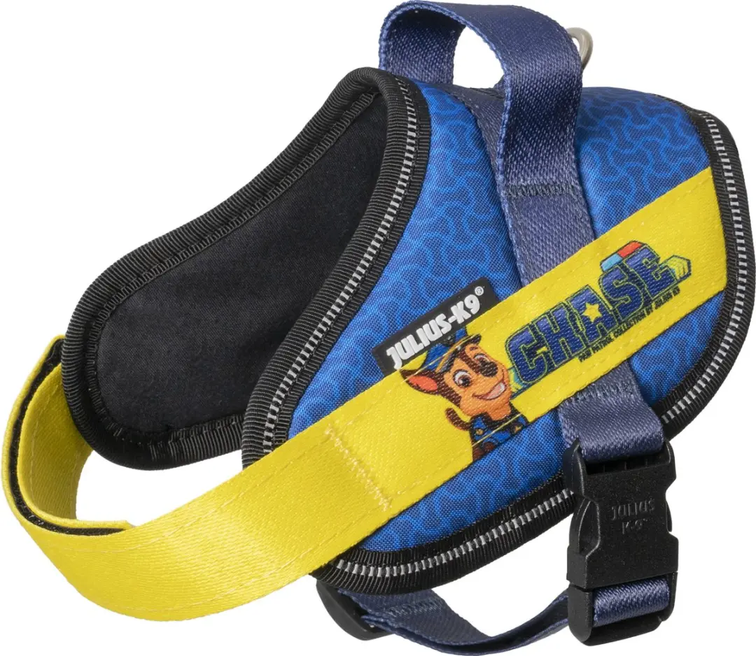 JK9® Paw Patrol