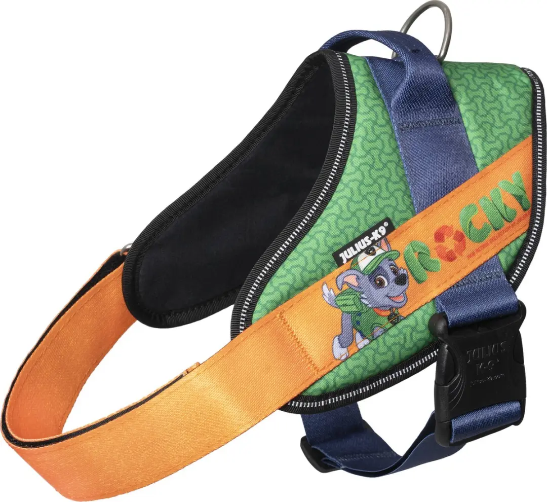 JK9® Paw Patrol