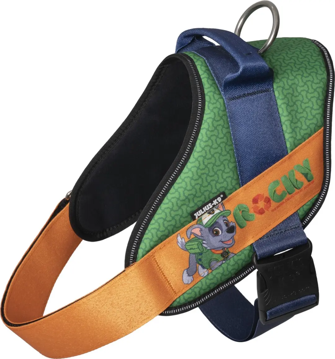 JK9® Paw Patrol