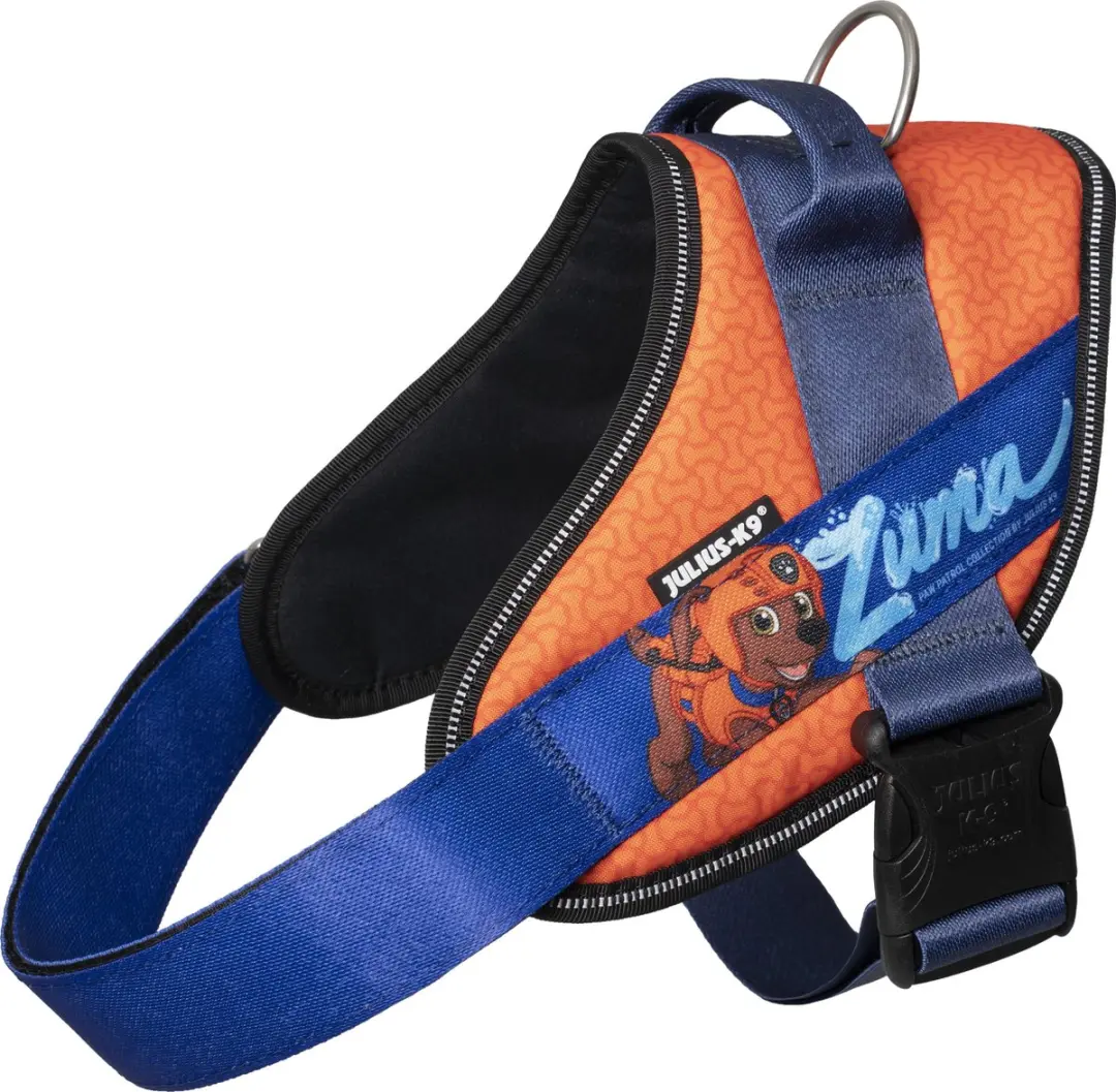 JK9® Paw Patrol
