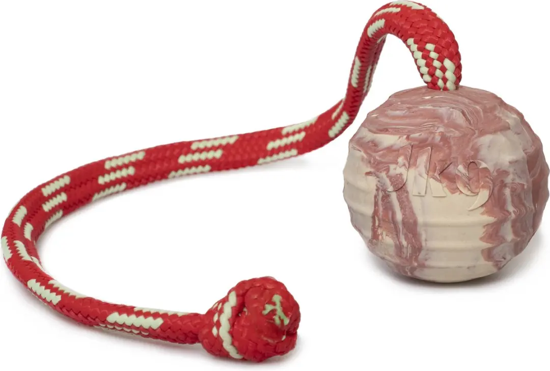 Bal Met Touw Diam. 50Mm