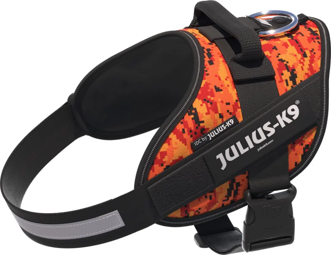 Julius K9 IDC Powertuig M