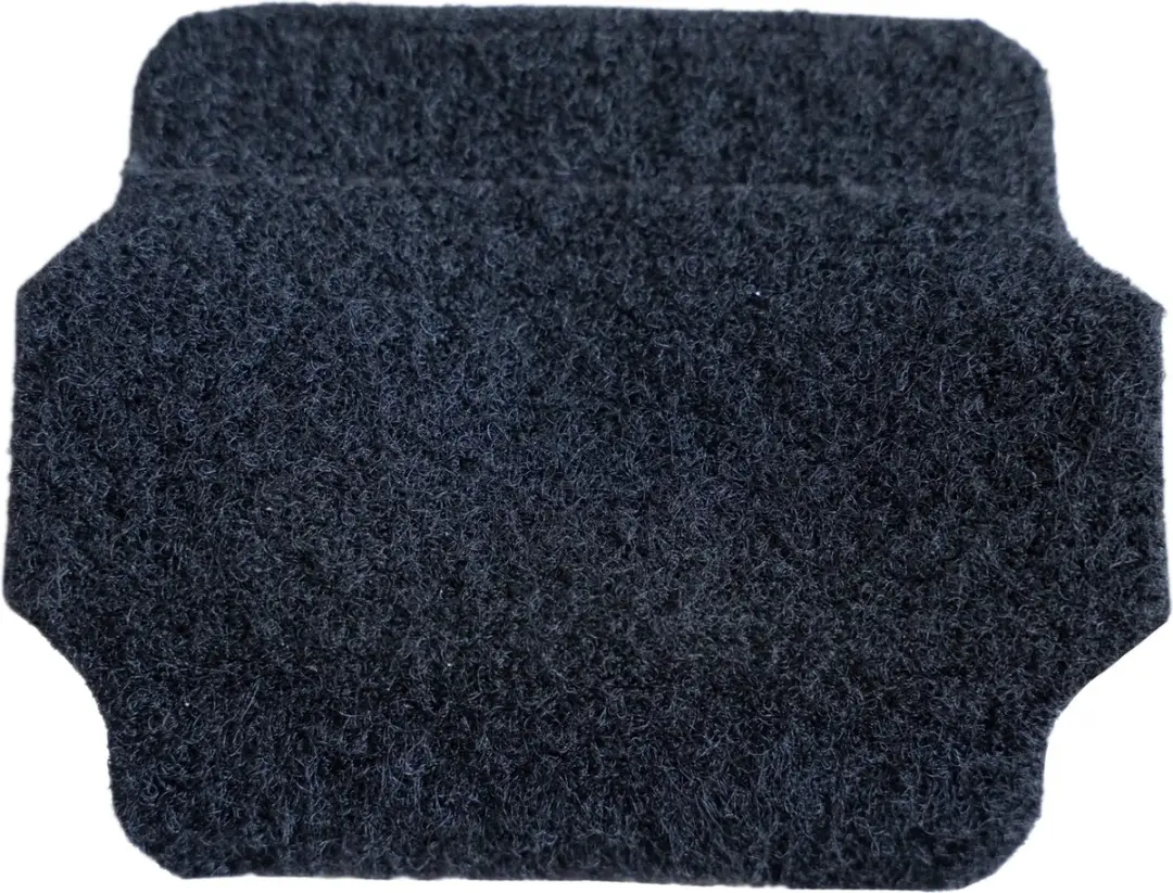 Julius K9 Label Sleeve Handvat Tuig - One Size - Zwart