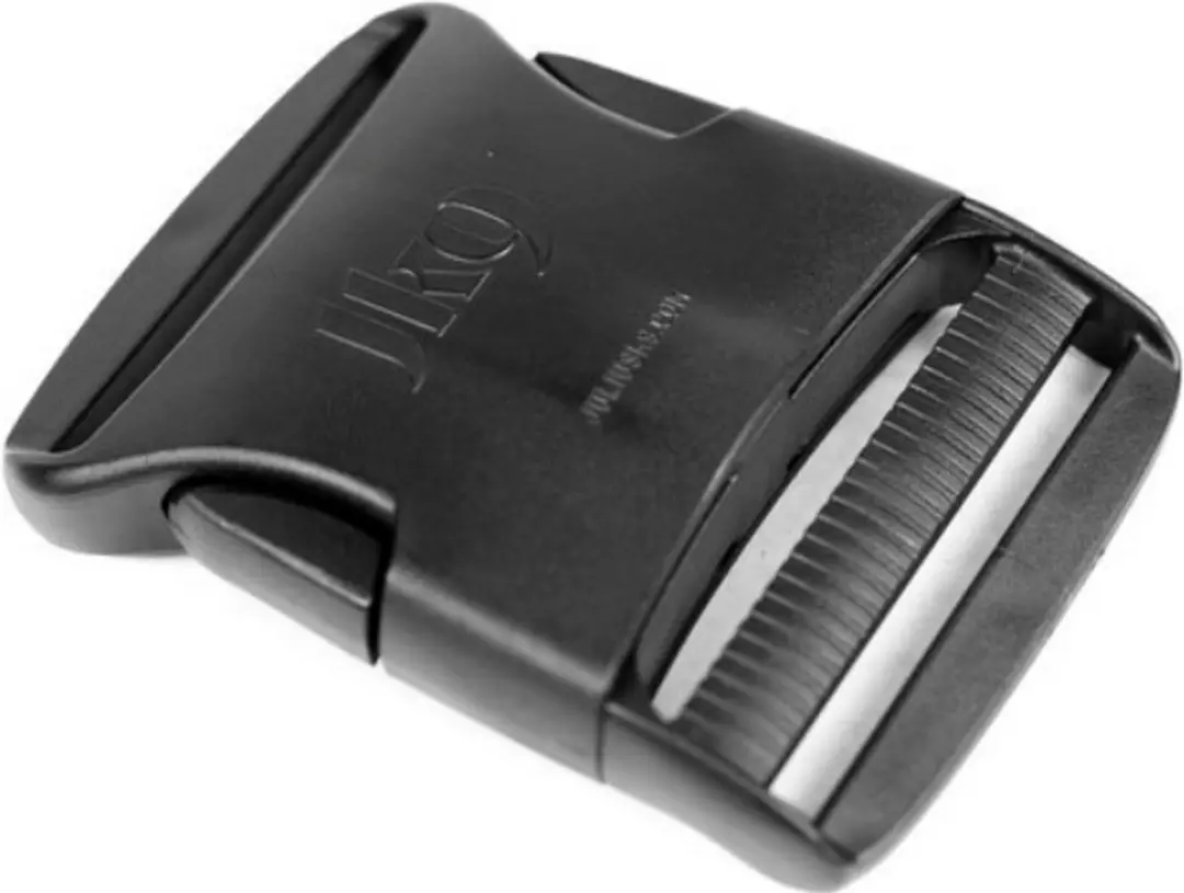 Julius K9 Bevestigingsclip Maat Baby 1-2