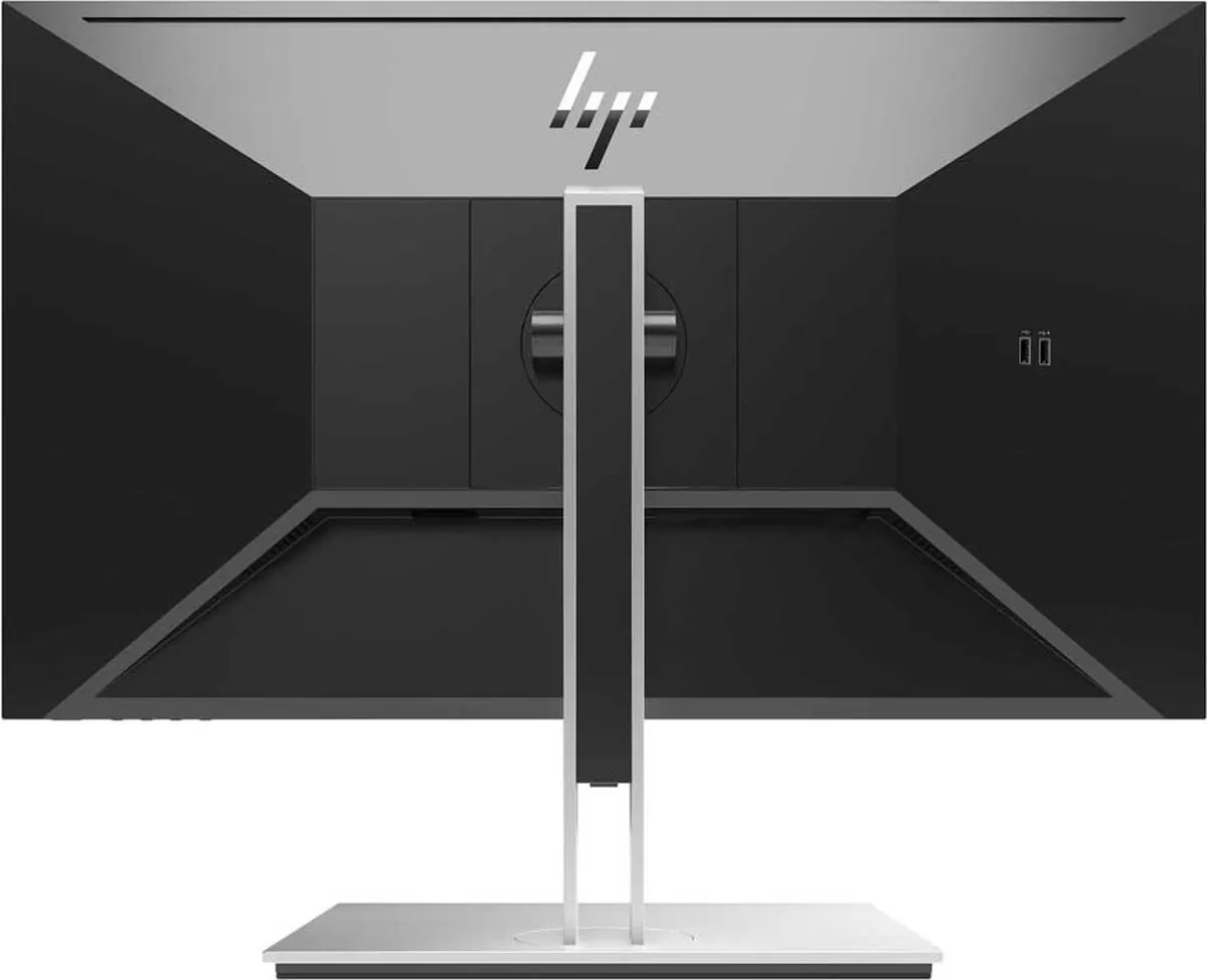 HP E27U G4 IPS Monitor 27" - 1x HDMI 1.4, 1x DisplayPort