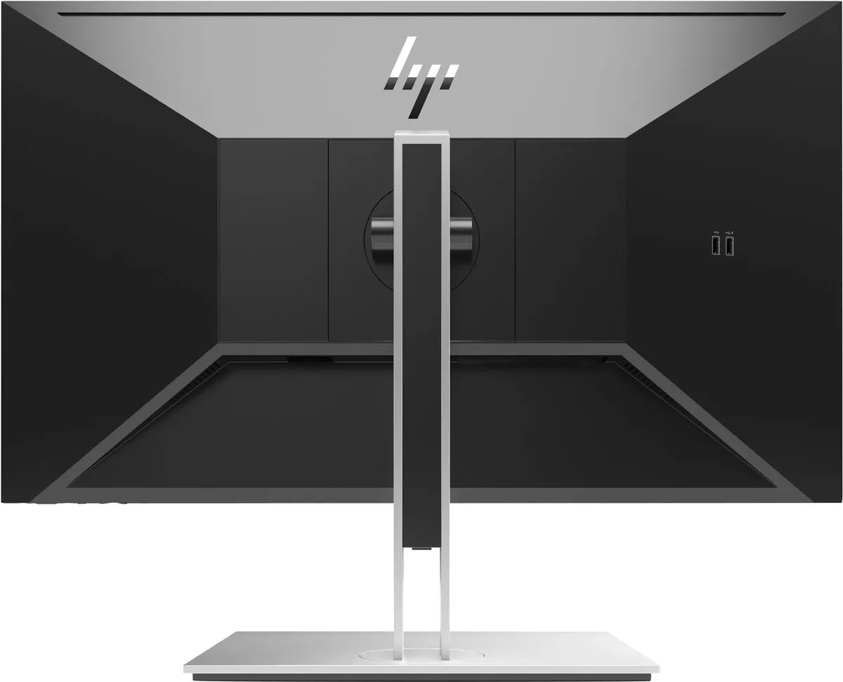 HP E27U G4 IPS Monitor 27" - 1x HDMI 1.4, 1x DisplayPort