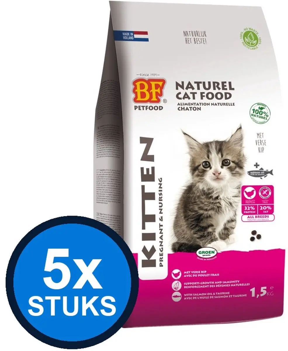 5x Biofood