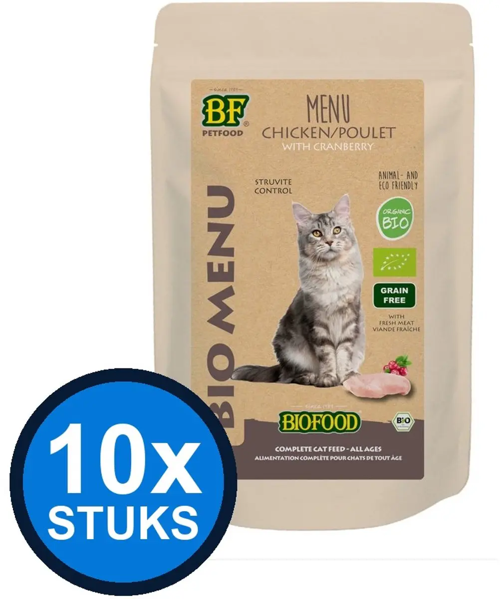 10x Biofood