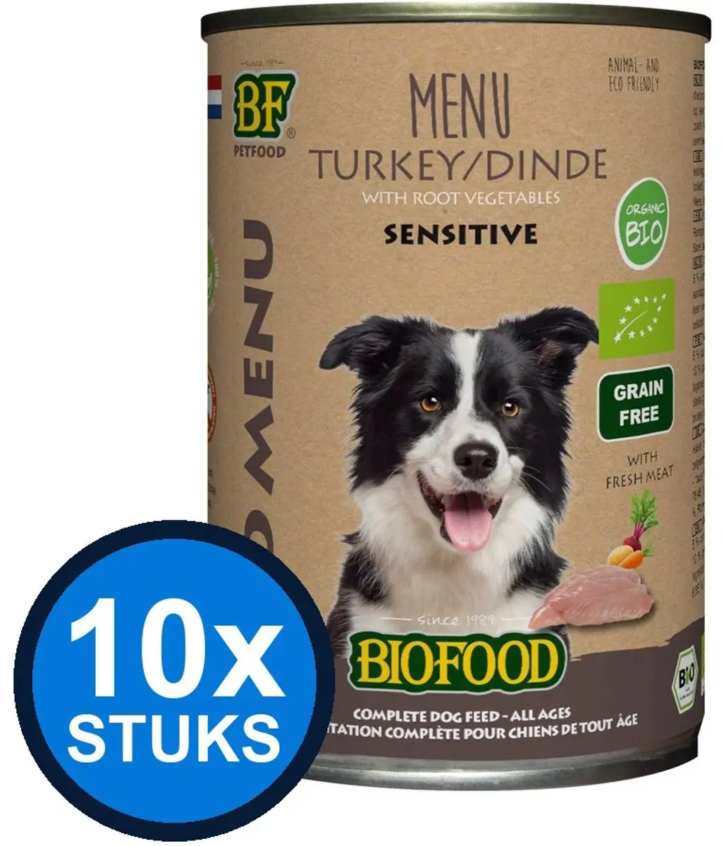 10x Biofood