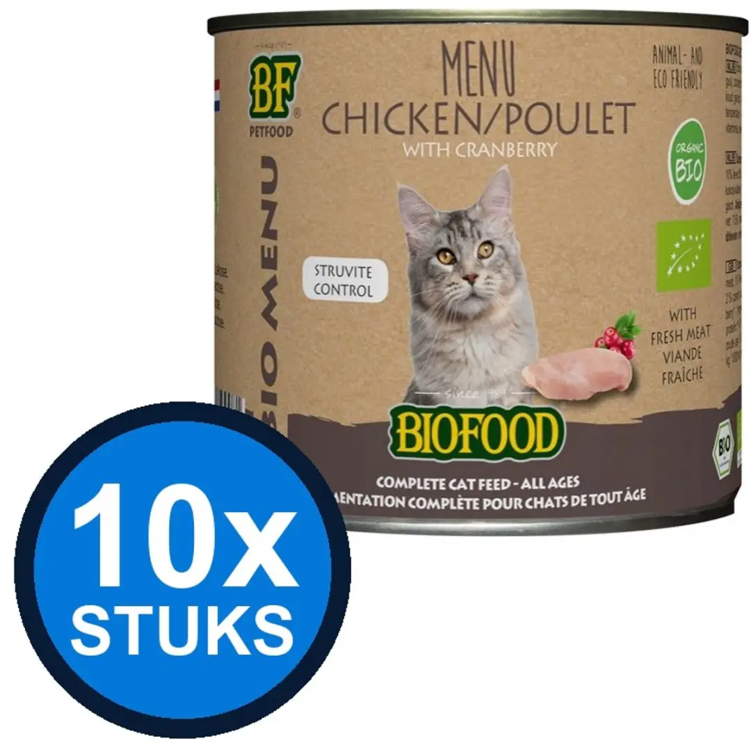 10x Biofood