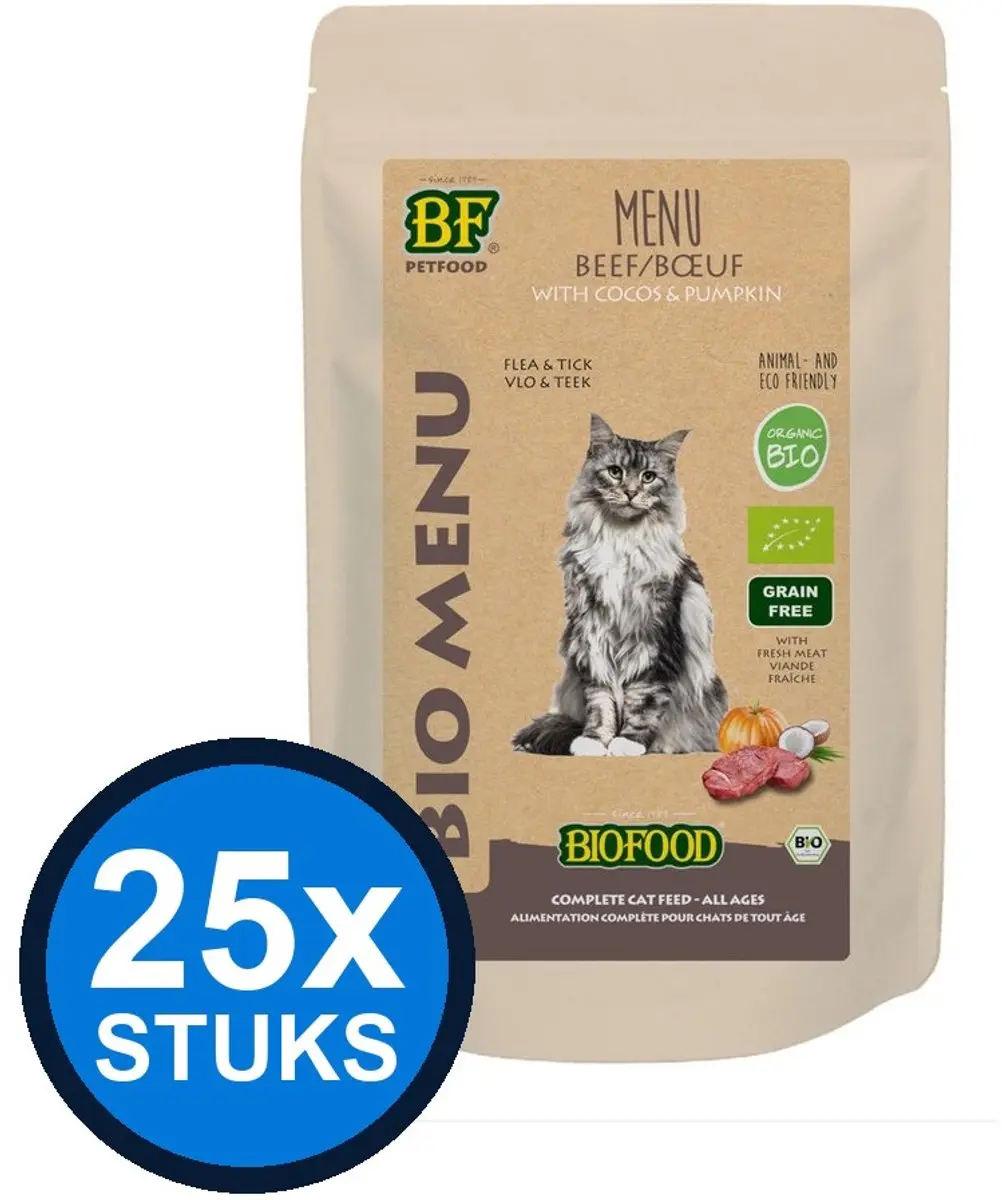 25x Biofood