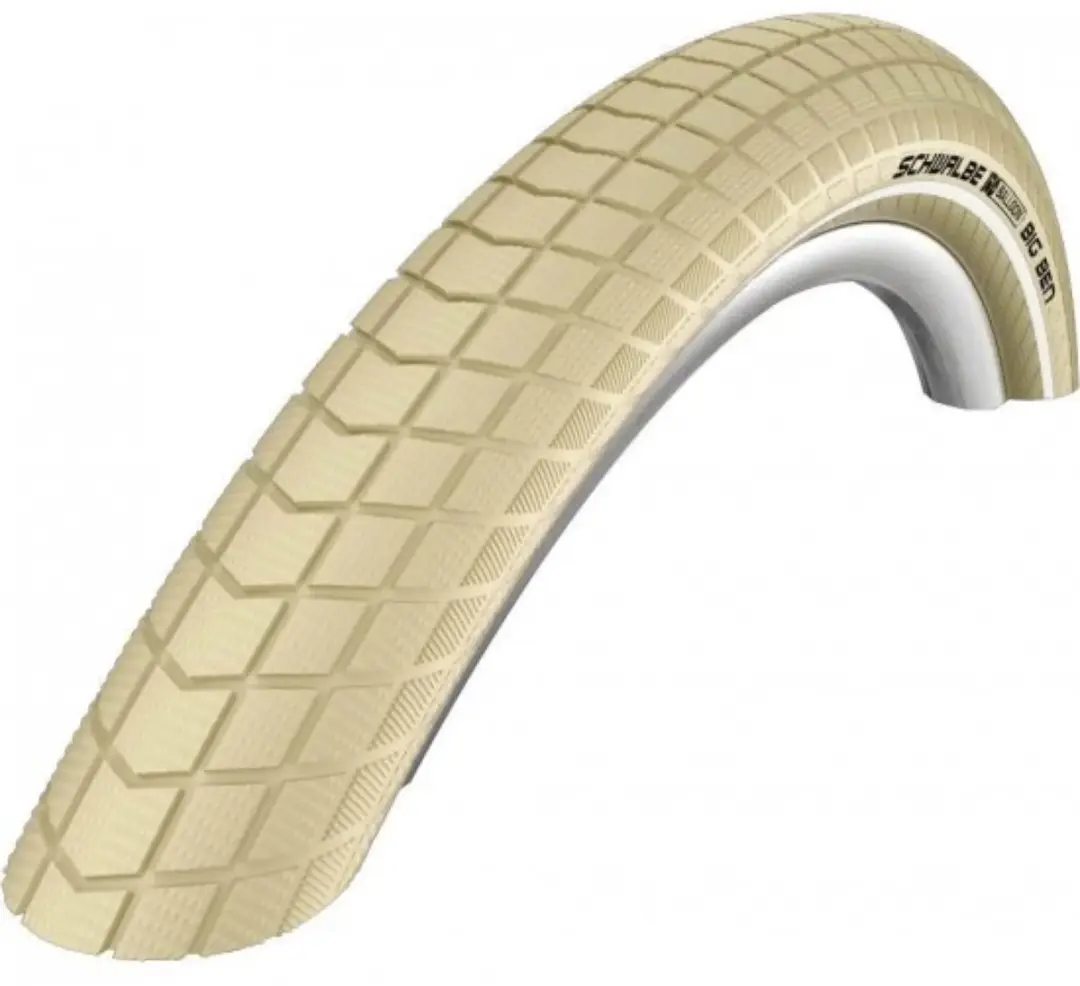 Buitenband Schwalbe Big Ben K-Guard 28 x 2.00 / 50-622mm
