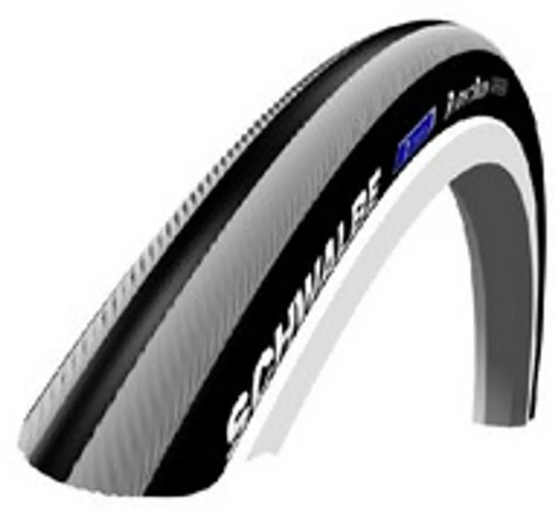 Schwalbe Buitenband RightRun 24x1.00 25-540 - Grijs