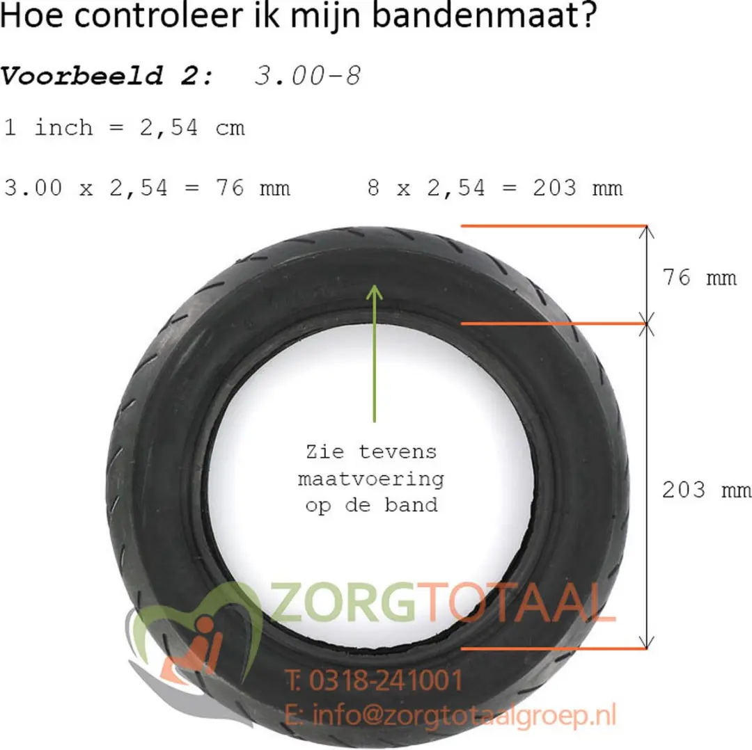 Schwalbe Buitenband RightRun 24x1.00 25-540 - Grijs