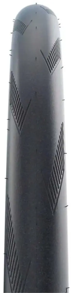Schwalbe One Vouwband 26x7/8 (23-571) - Zwart