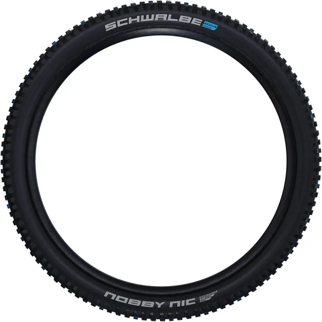 Schwalbe Nobby Nic Super Ground 29x2.25 Vouwband - 57-622mm