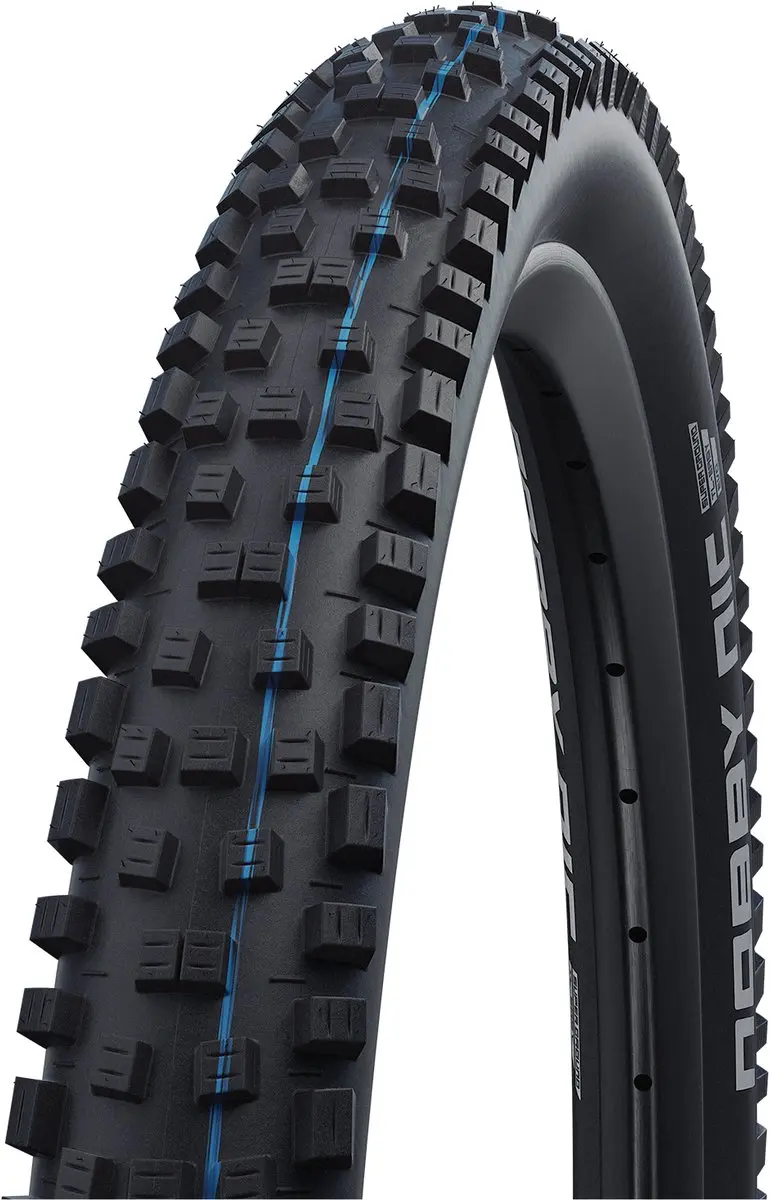 Schwalbe Nobby Nic Super Ground 29x2.25 Vouwband