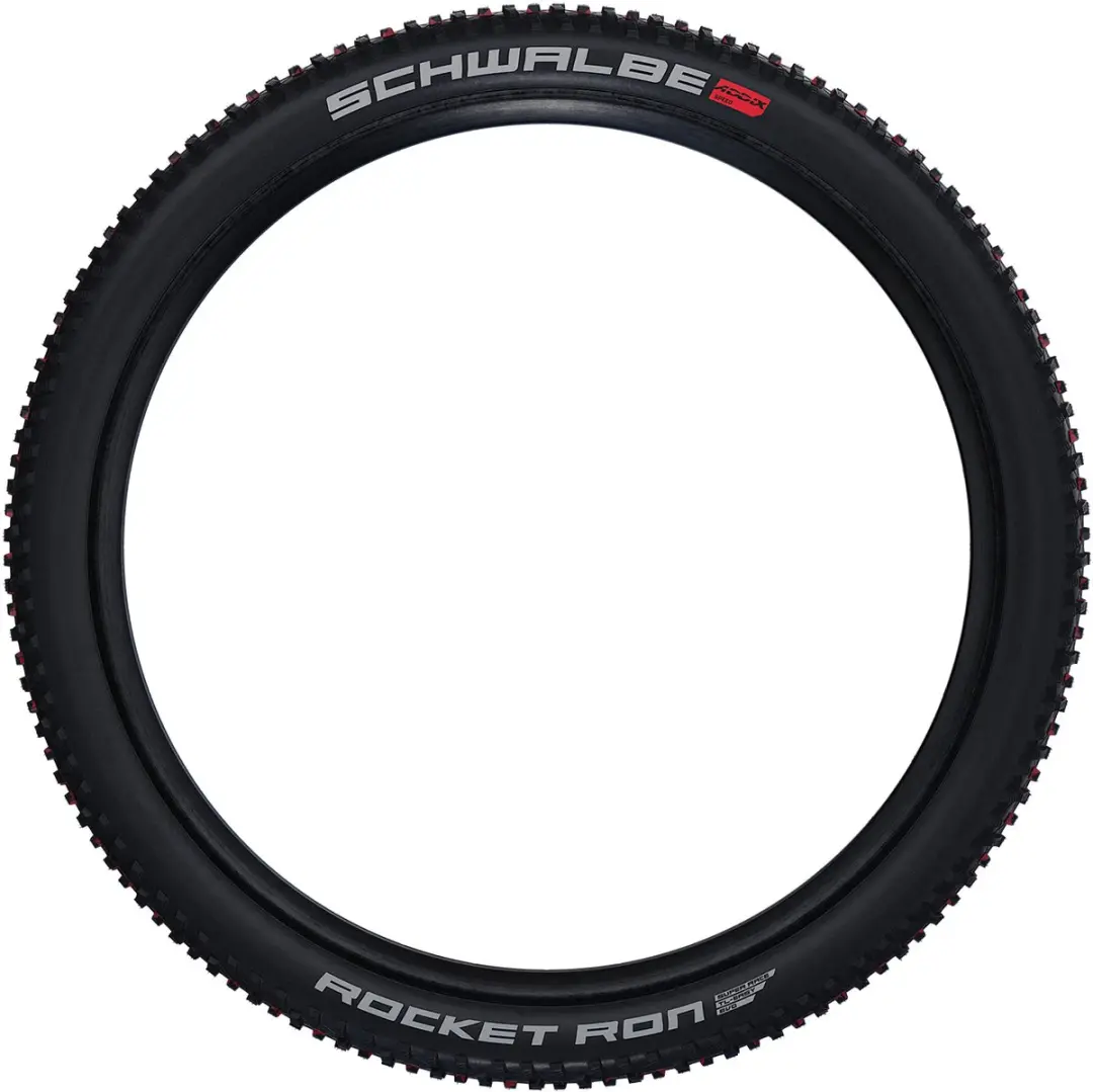 Vouwband Schwalbe Rocket Ron Super Race 27.5 x 2.25 / 57-584mm