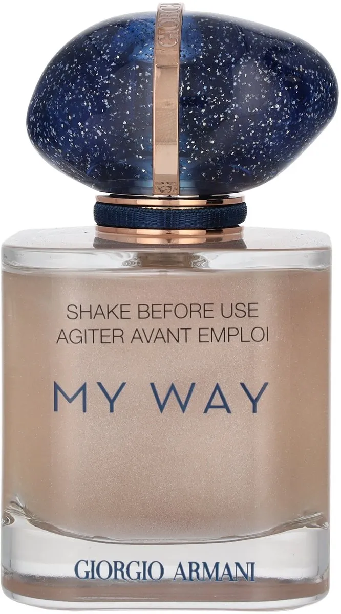 Armani My Way Nacre Exclusive Edition Eau de Parfum 50ml