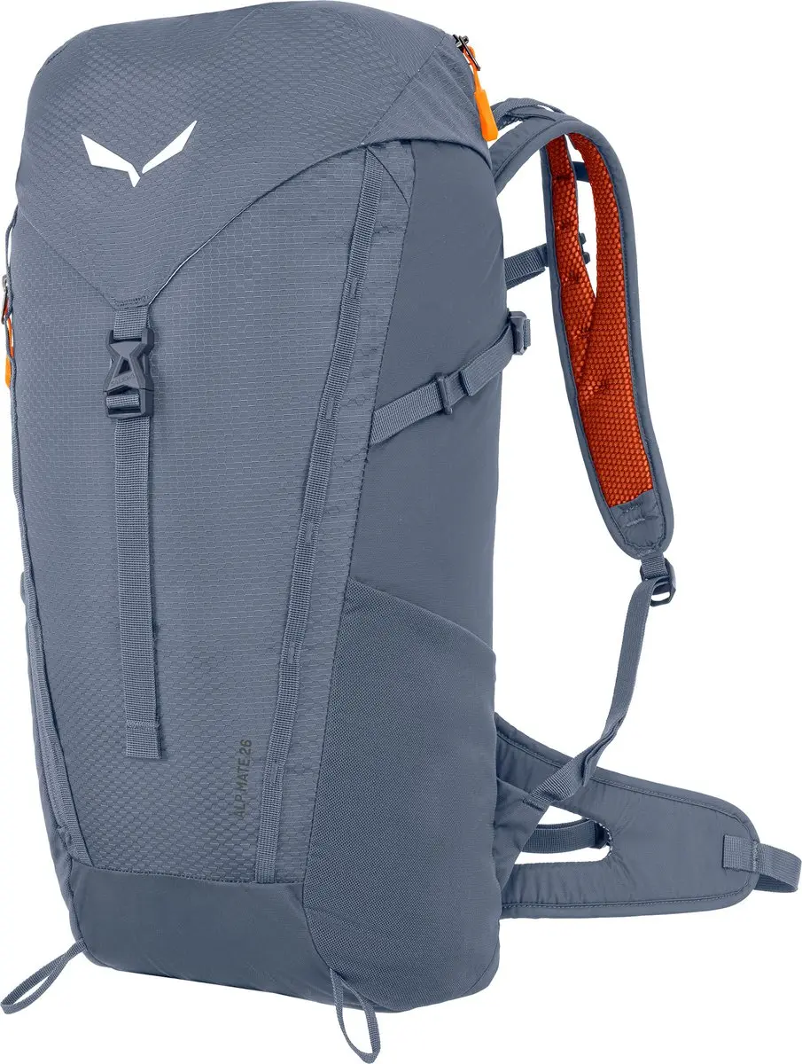 Salewa Alp Mate 26 Rugzak - 26L - Java Blue