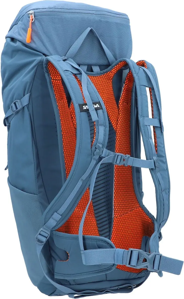 Salewa Alp Mate 26 Rugzak - 26L - Java Blue