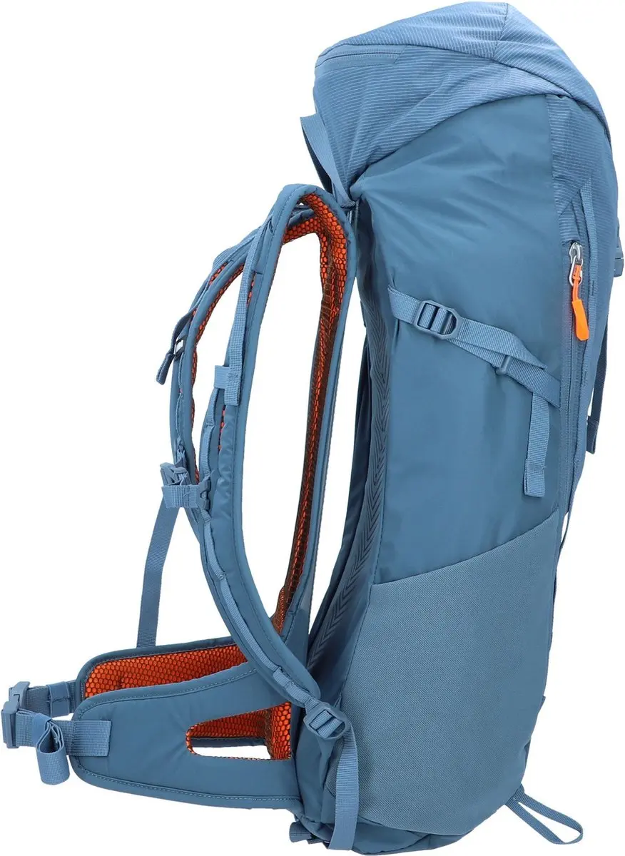 Salewa Alp Mate 26 Rugzak - 26L - Java Blue