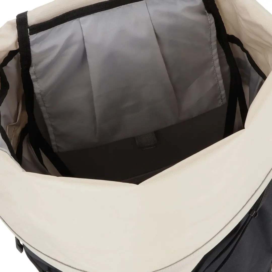 Salewa Puez Backpack 32+5 Rugzak - 32L - Black Out/Oatmeal
