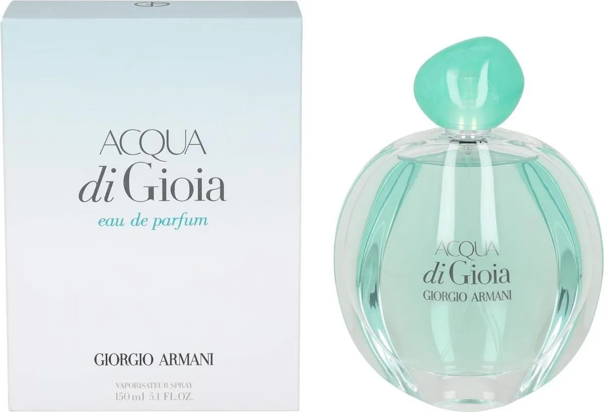 Armani Acqua di Gioia Eau de Parfum 150ml