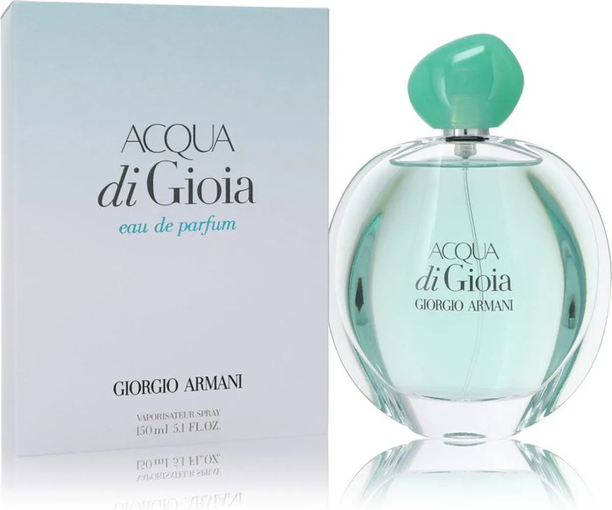 Armani Acqua di Gioia Eau de Parfum 150ml