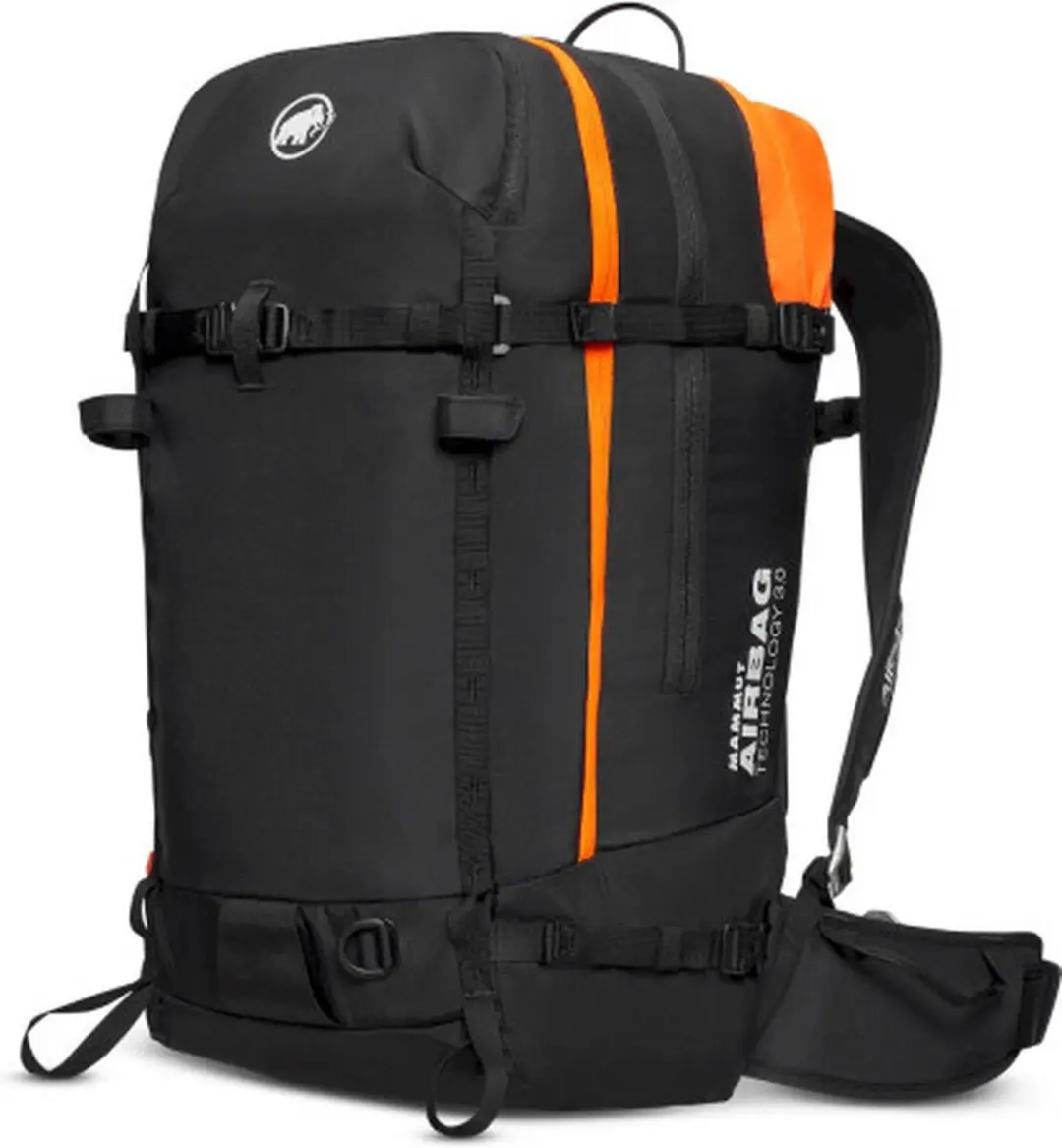 Mammut Pro 35 Removable Airbag 3.0
