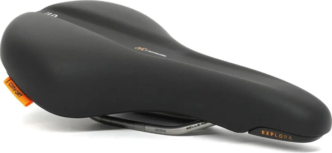 Selle Royal Explora Athletic Zadel