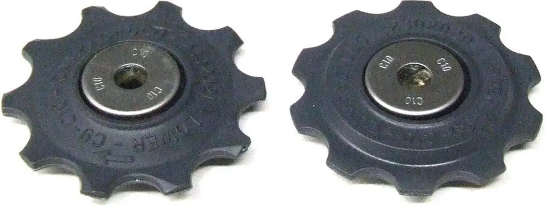 Campagnolo Derailleurwieltjes rd-re600 9-speed