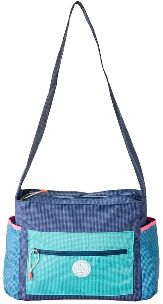 2026 Rip Curl -schoudertas Met Scheurdetail