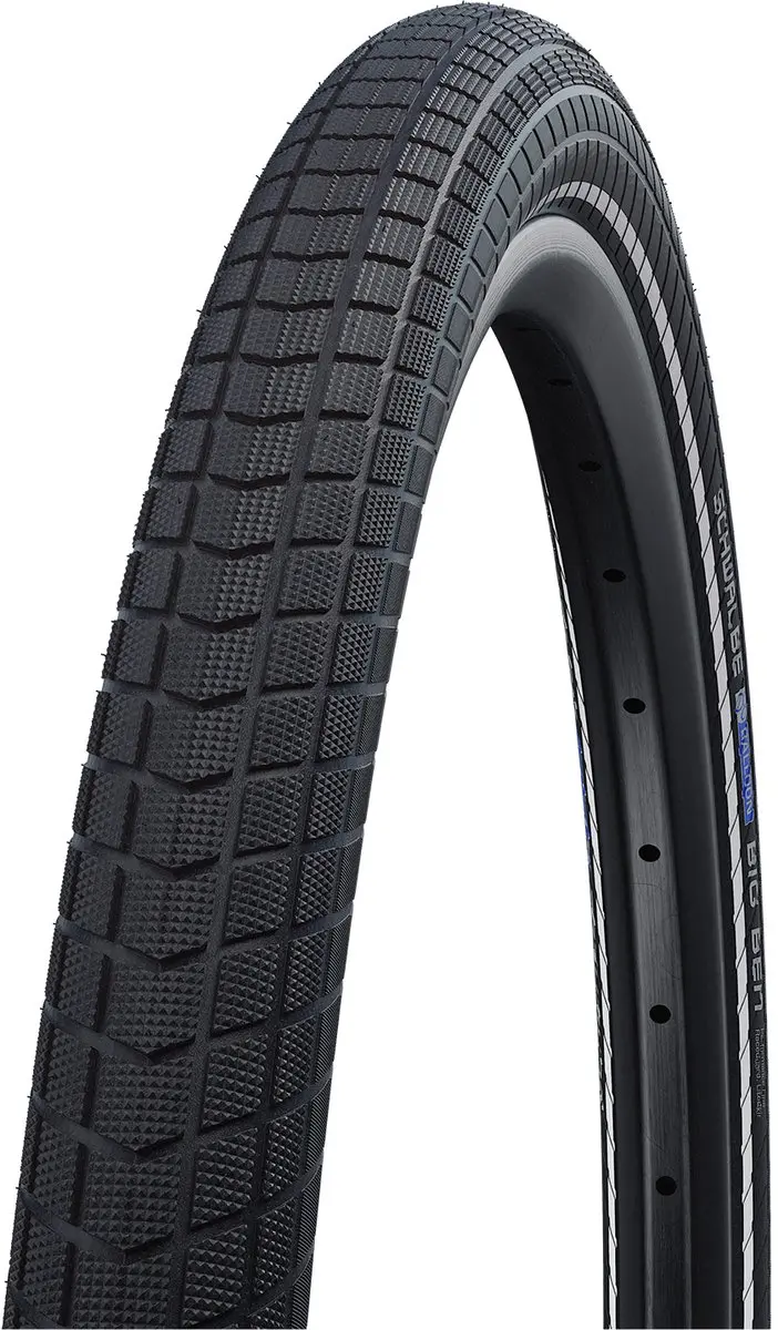 Schwalbe Buitenband Big Ben K-Guard 2.00