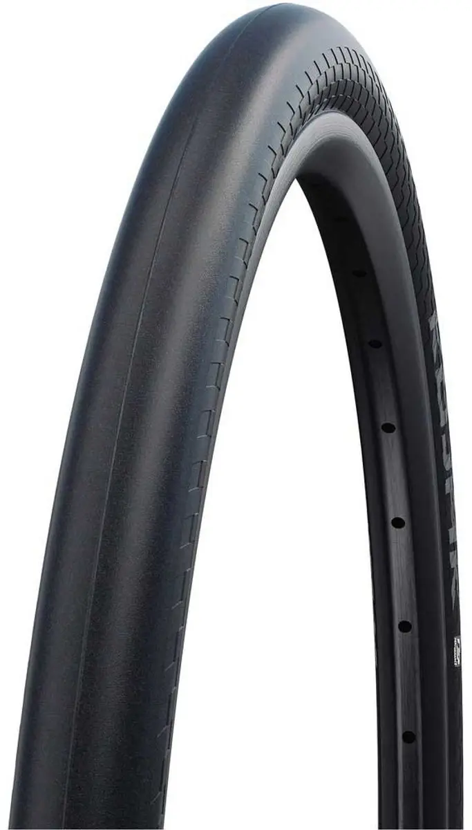 Schwalbe Kojak Race Guard 26´´ X 1.375 Stevige Urbanband Zwart 26´´ x 1.375