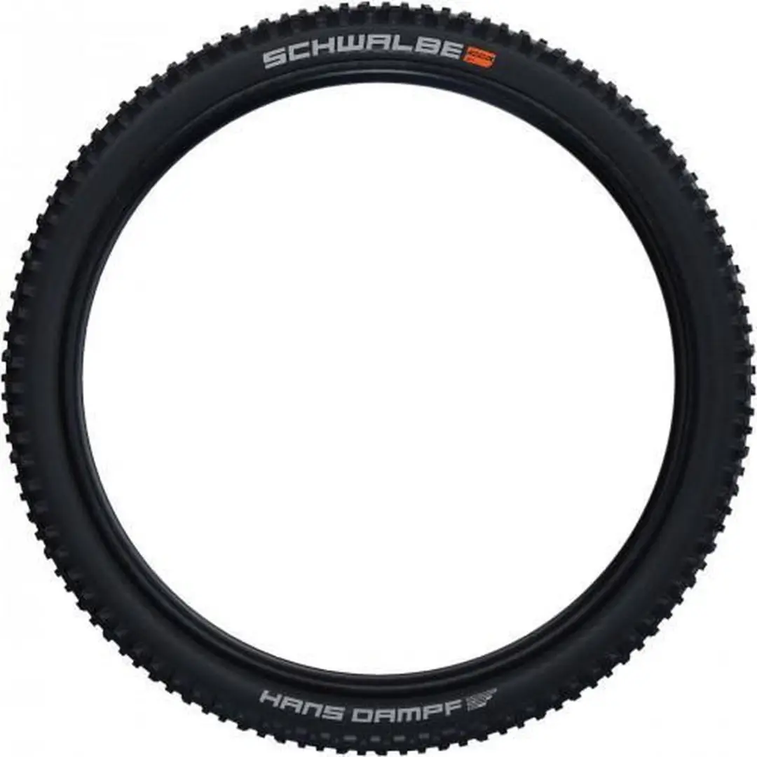 Schwalbe Hans Dampf Super Trail 27.5x2.35 Vouwband - 60-584mm