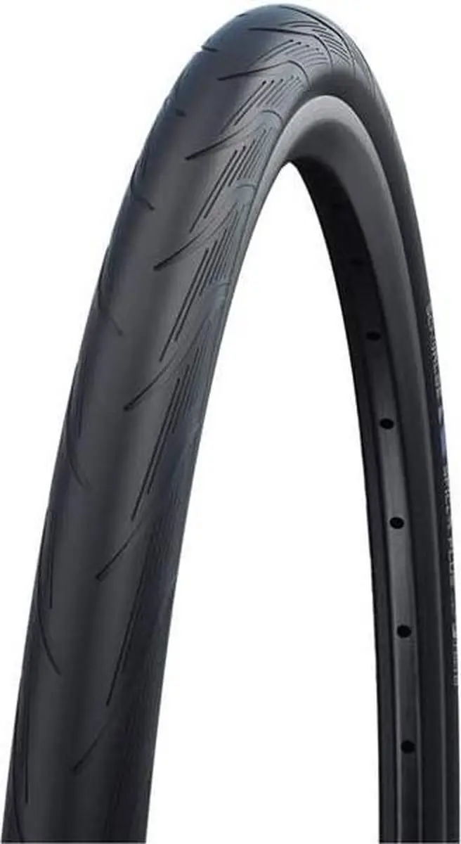 Schwalbe Super Moto 28x2.40 Buitenband - 62-622