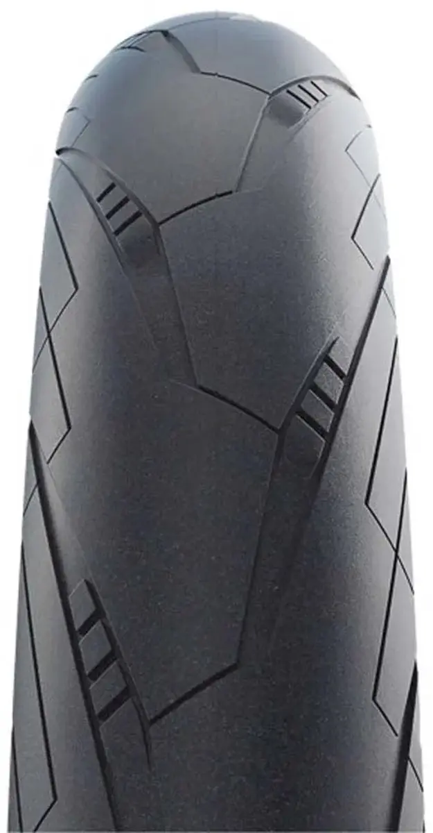 Schwalbe Super Moto 28x2.40 Buitenband - 62-622