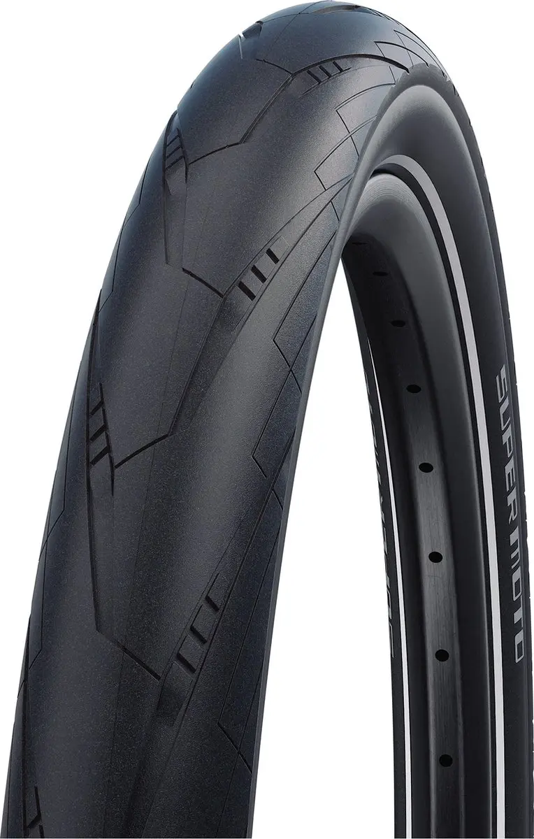 Schwalbe Super Moto 28x2.40 Buitenband